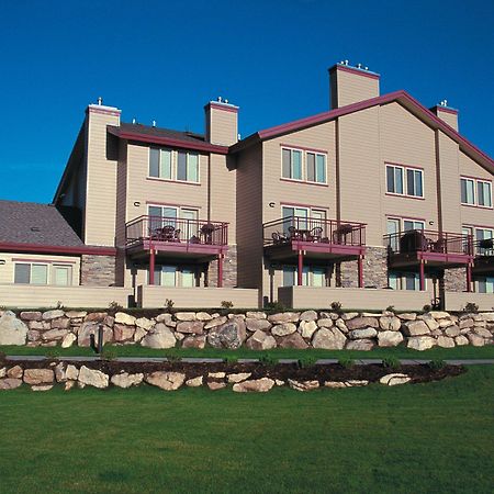 Worldmark Bear Lake Garden City Exterior photo