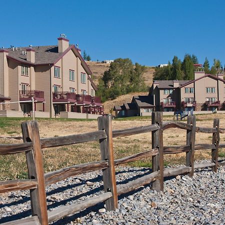 Worldmark Bear Lake Garden City Exterior photo