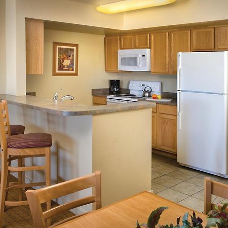 Worldmark Bear Lake Garden City Exterior photo