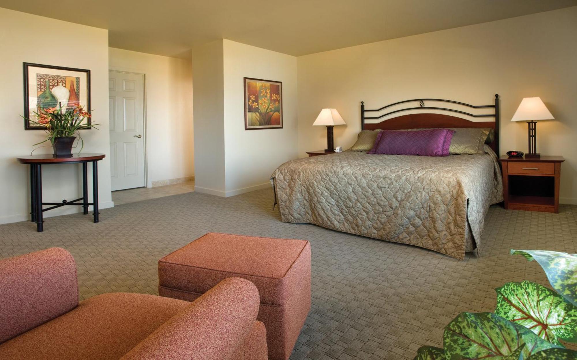 Worldmark Bear Lake Garden City Exterior photo