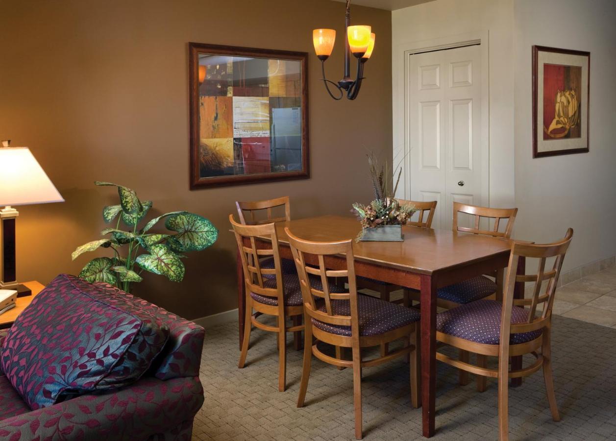 Worldmark Bear Lake Garden City Exterior photo