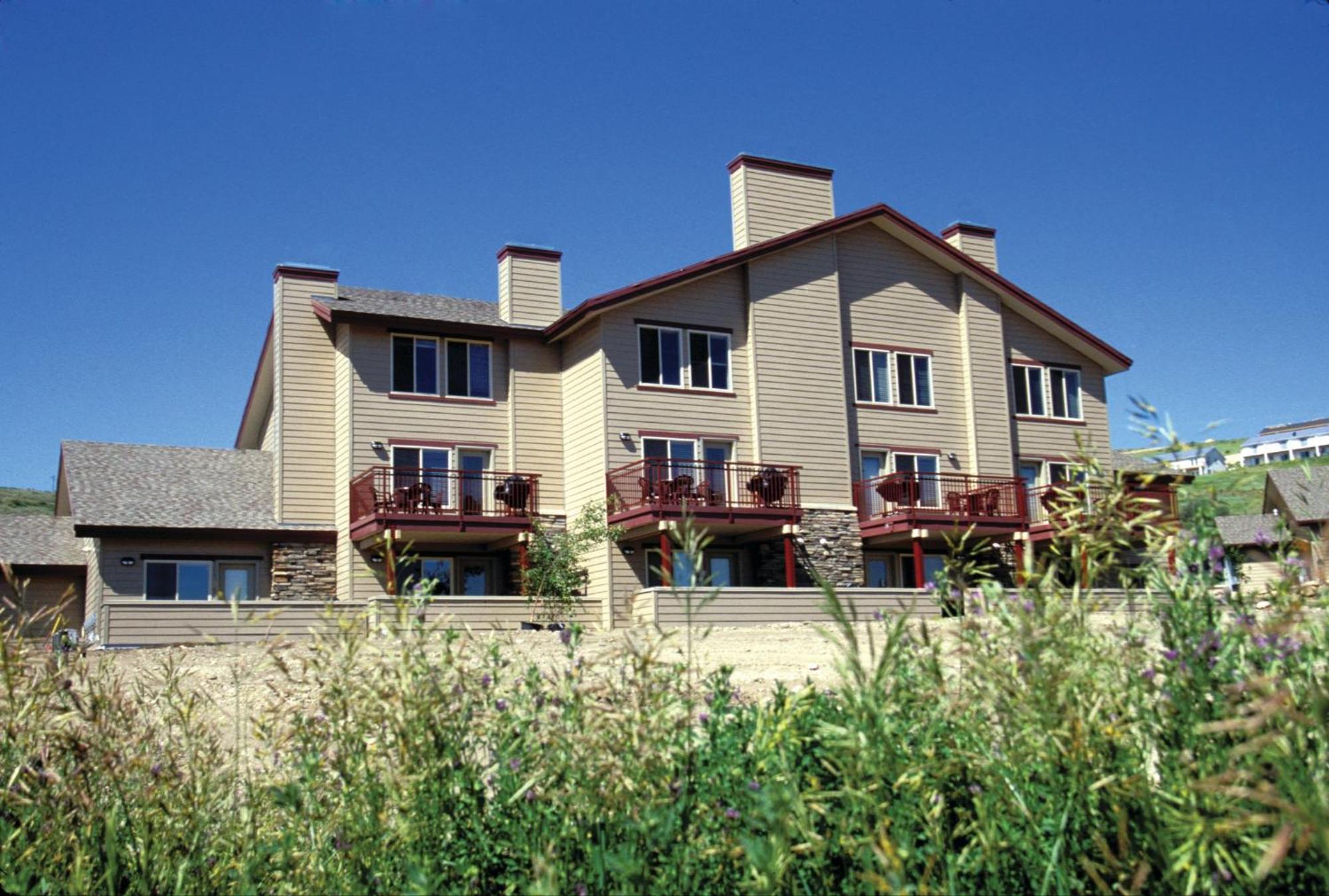 Worldmark Bear Lake Garden City Exterior photo