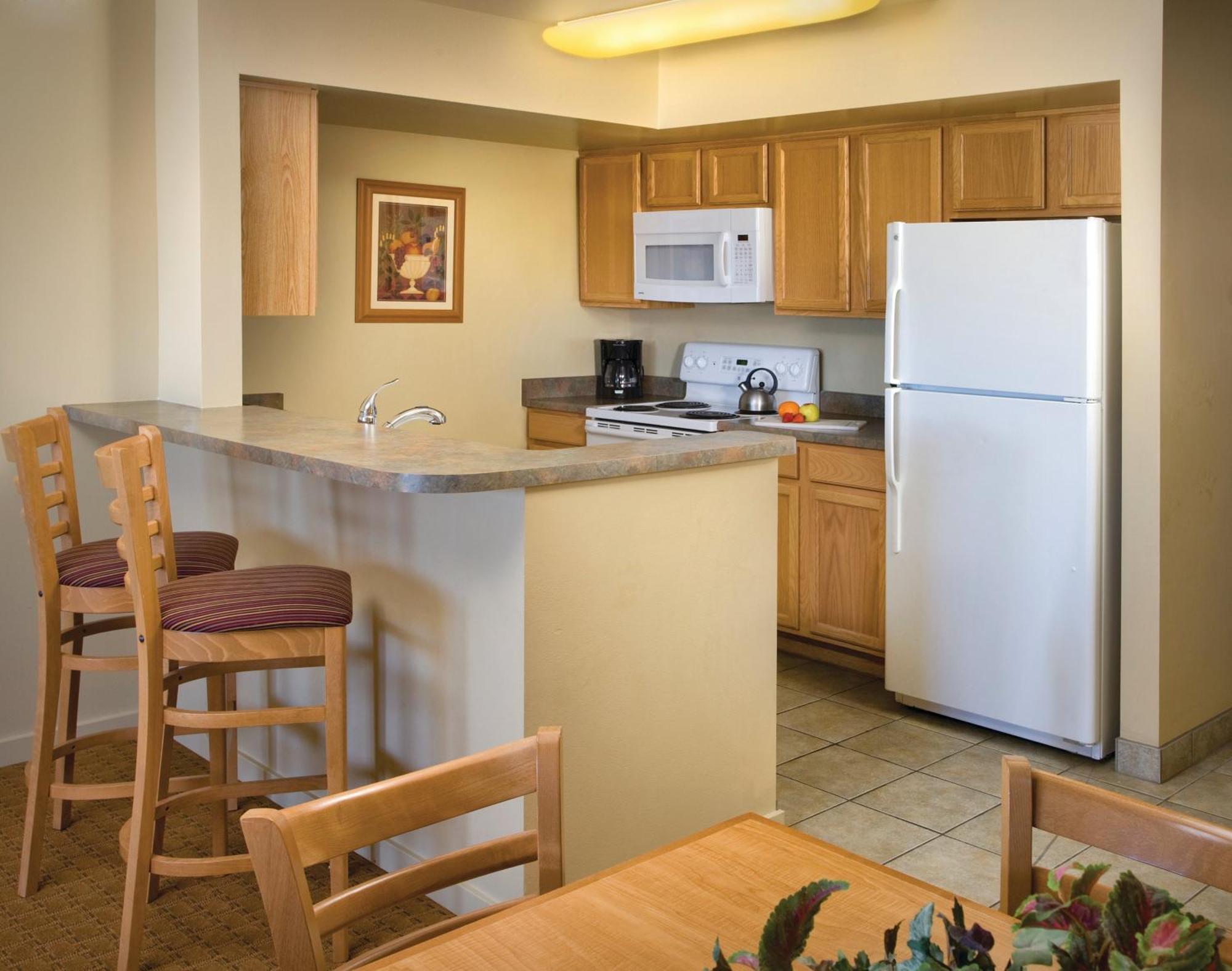 Worldmark Bear Lake Garden City Exterior photo