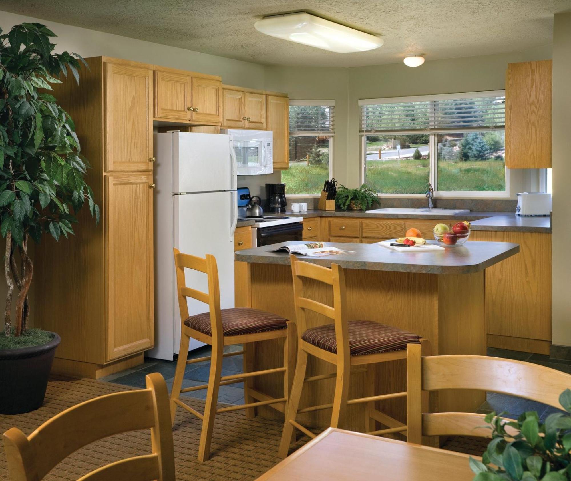 Worldmark Bear Lake Garden City Exterior photo