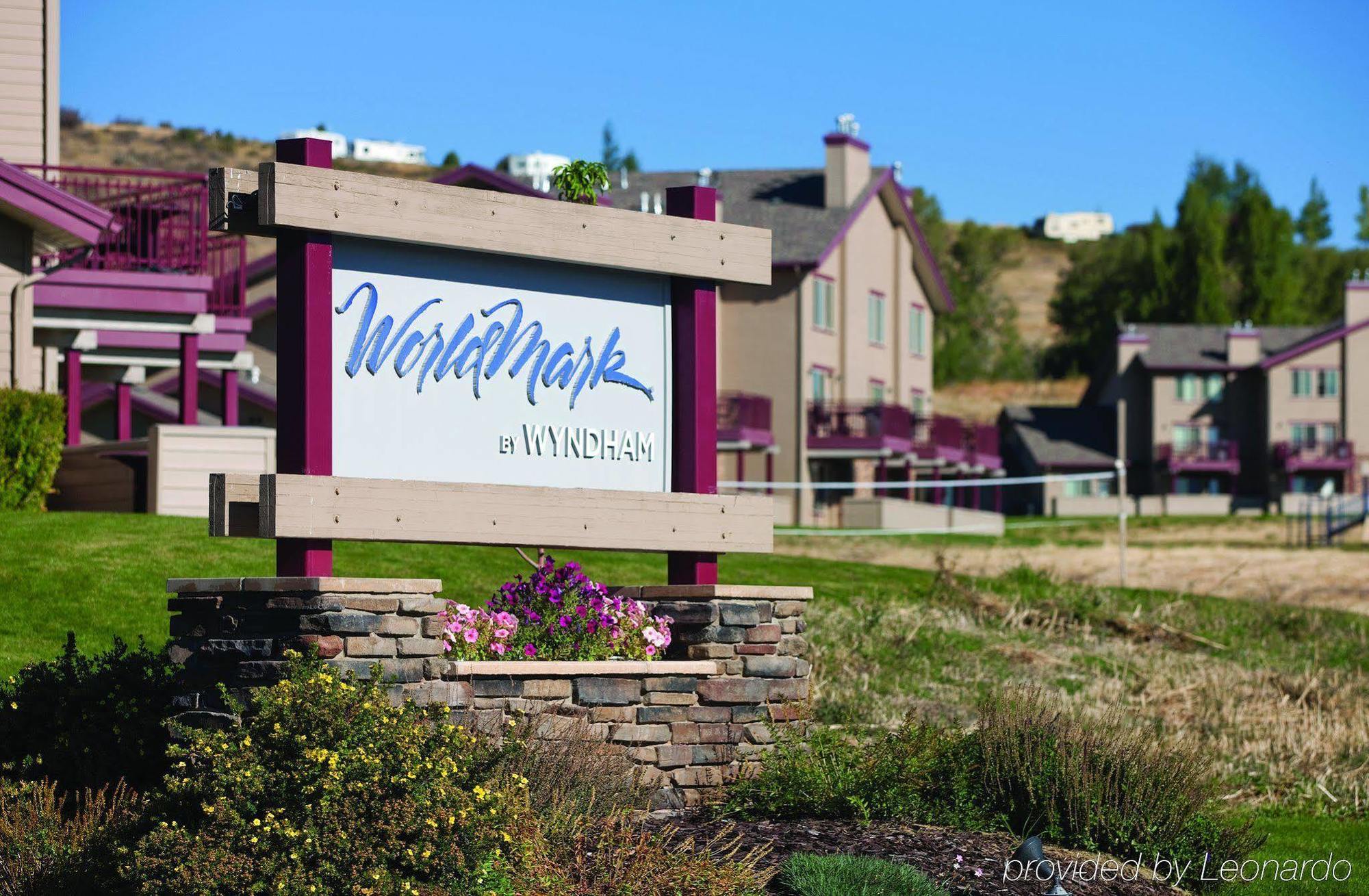 Worldmark Bear Lake Garden City Exterior photo