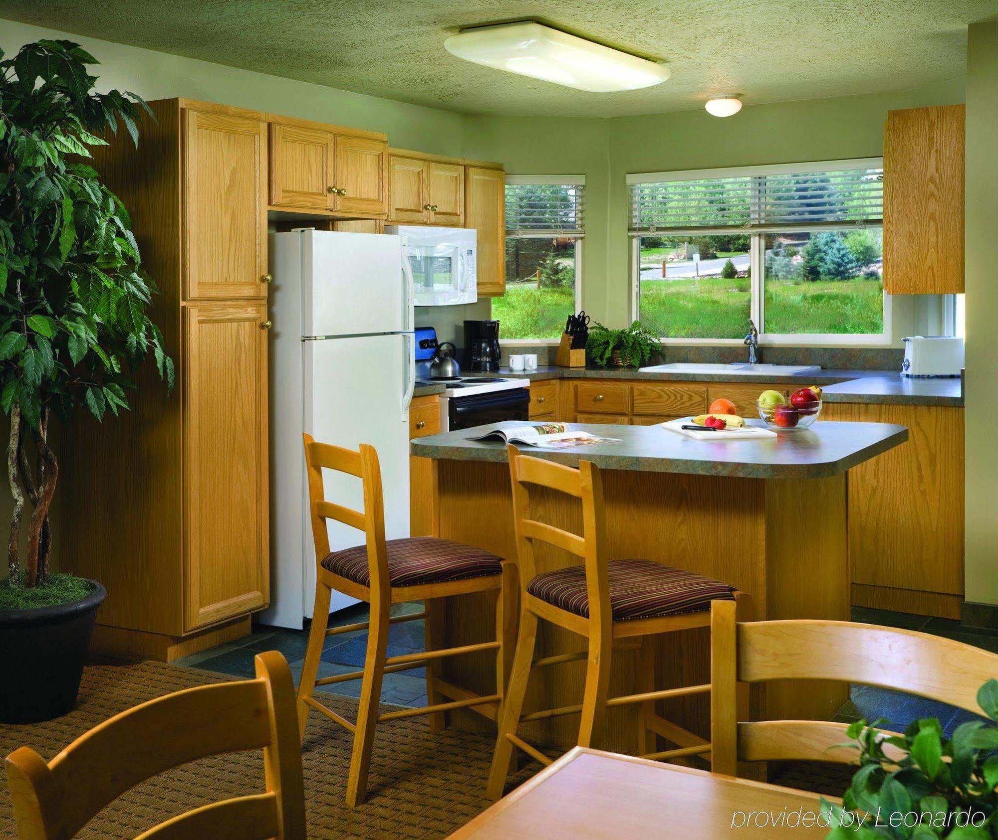 Worldmark Bear Lake Garden City Exterior photo