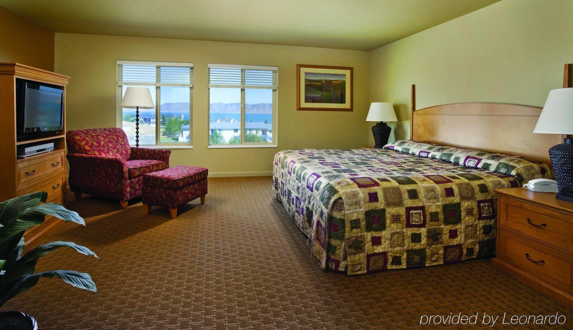Worldmark Bear Lake Garden City Exterior photo