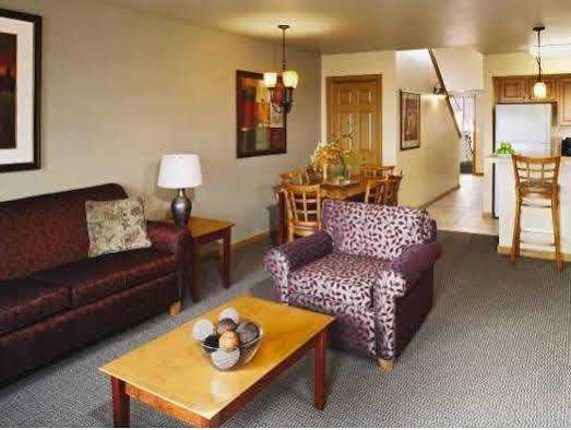 Worldmark Bear Lake Garden City Exterior photo