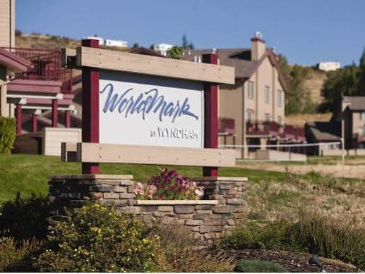 Worldmark Bear Lake Garden City Exterior photo