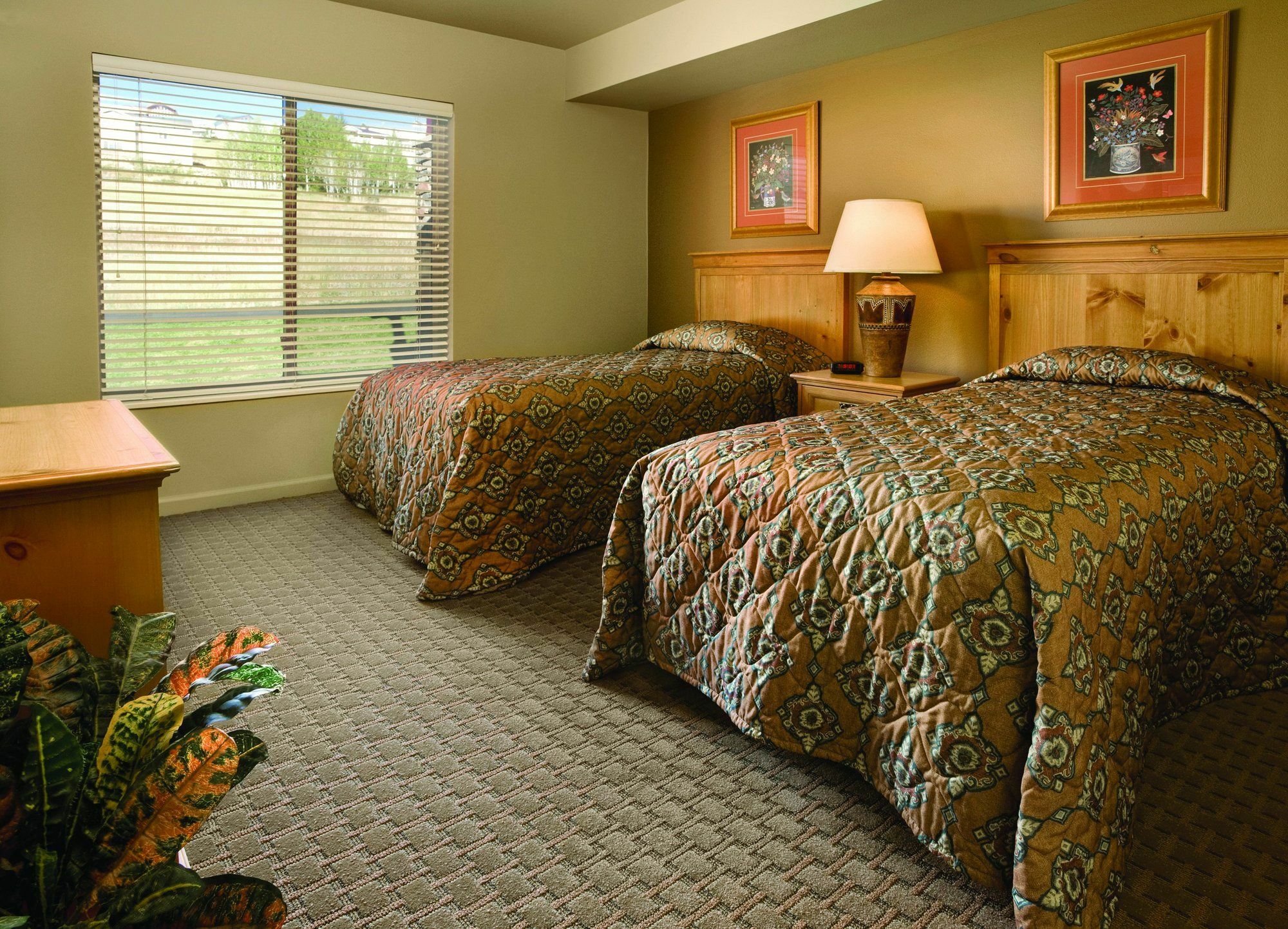 Worldmark Bear Lake Garden City Exterior photo