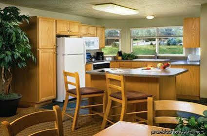 Worldmark Bear Lake Garden City Exterior photo